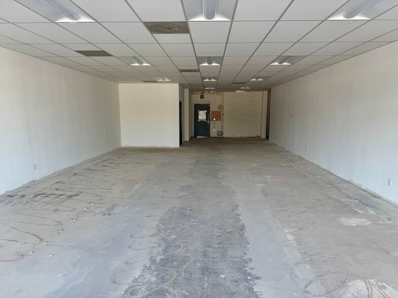 6400-6436 E Stearns St, Long Beach, CA for lease - Interior Photo - Image 2 of 5