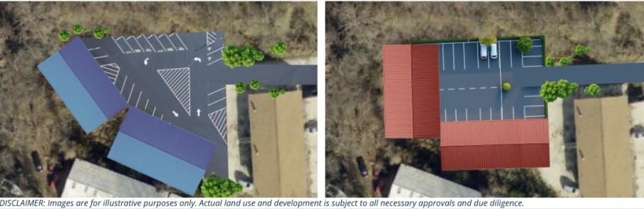 North Lincoln Drive (.52+/- Acres), Troy, MO for sale - Other - Image 2 of 4