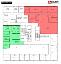 1300 Diamond Springs Rd, Virginia Beach, VA for lease Floor Plan- Image 1 of 1