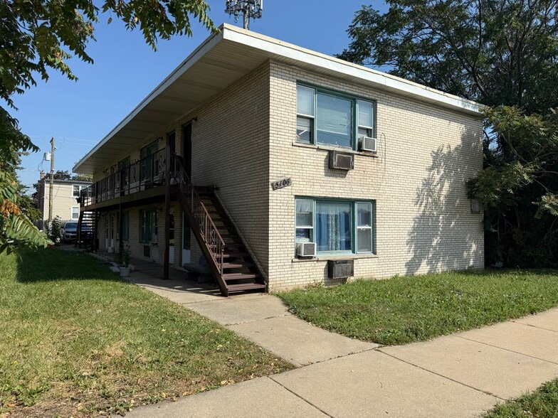 5106 W 26th St, Cicero, IL for sale - Primary Photo - Image 1 of 7