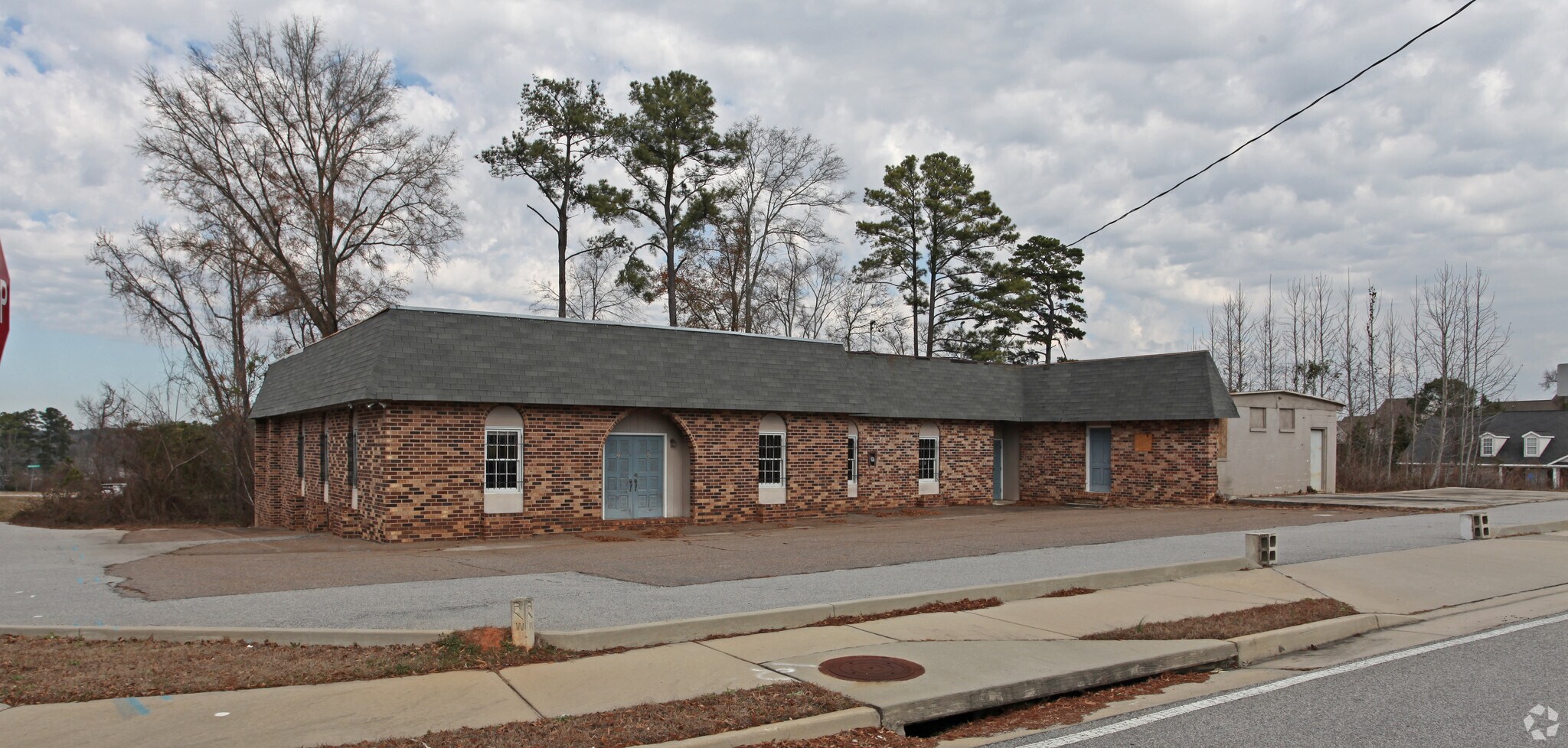 425 Furys Ferry Rd, Augusta, GA 30907