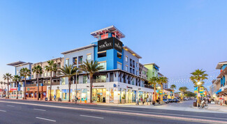 More details for 5th St, Huntington Beach, CA - Retail for Lease