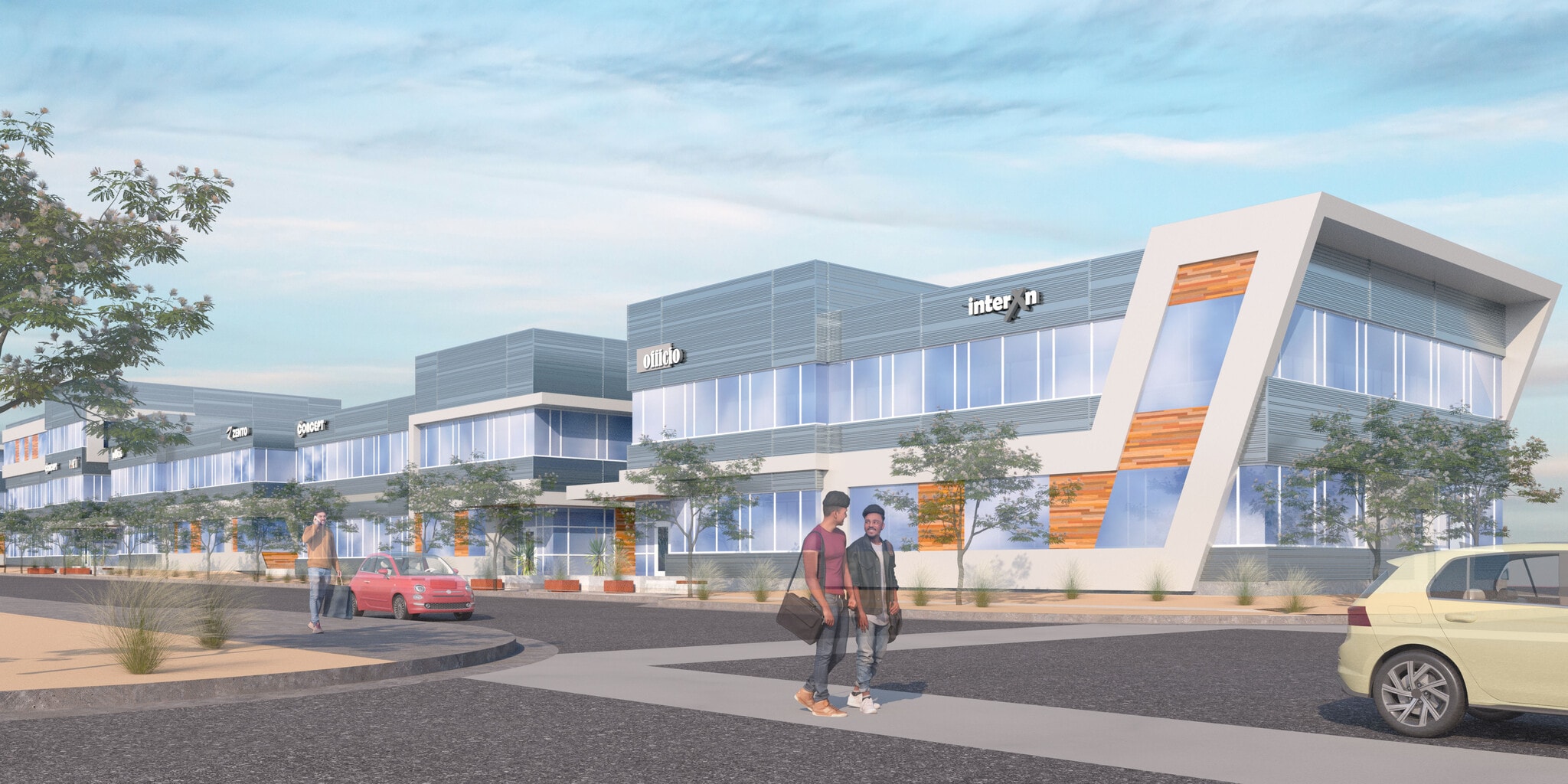 TBD Tech Ridge, St George, UT for lease Building Photo- Image 1 of 7