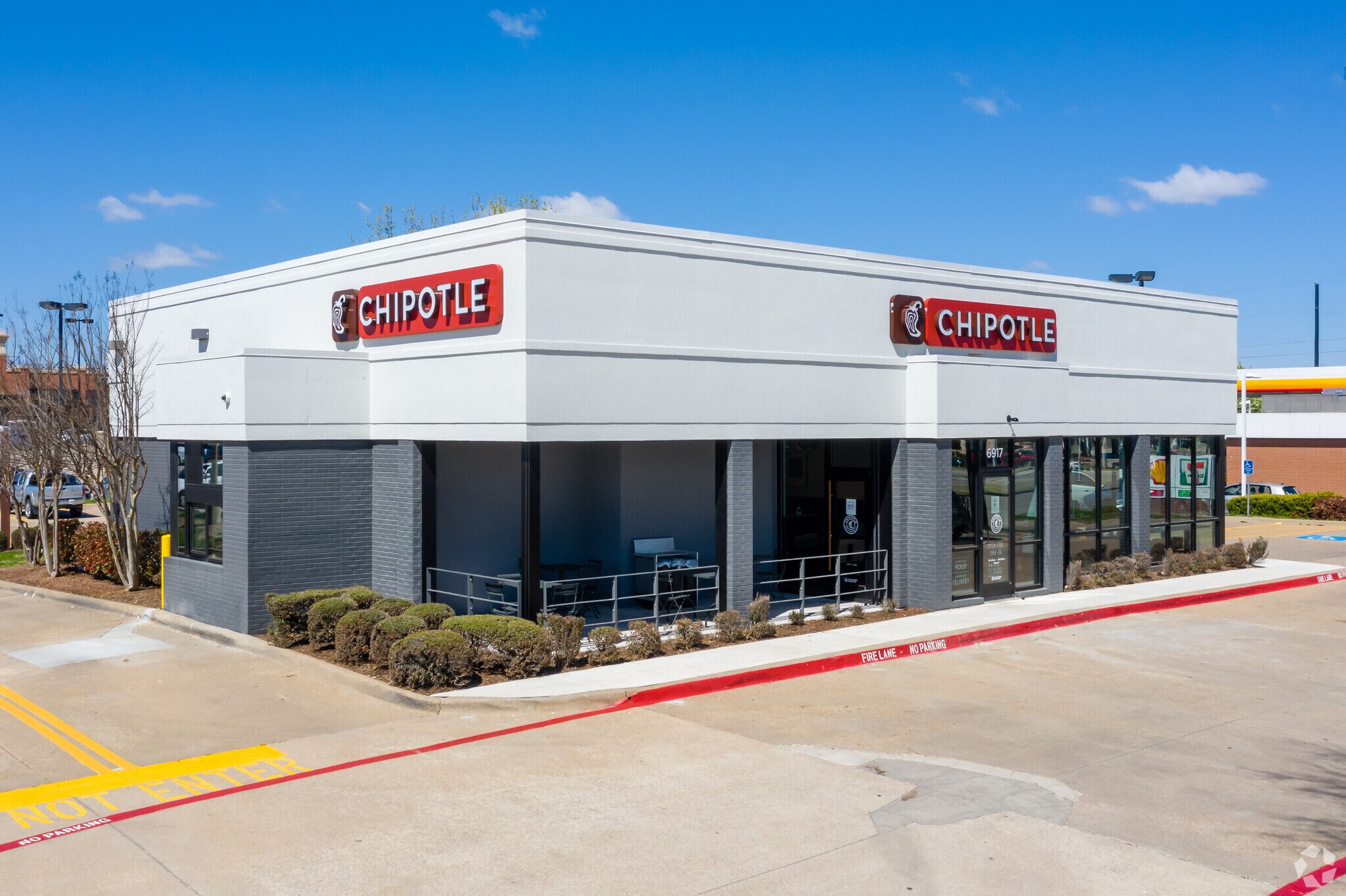 6917 Independence Pky, Plano, TX for sale Primary Photo- Image 1 of 1