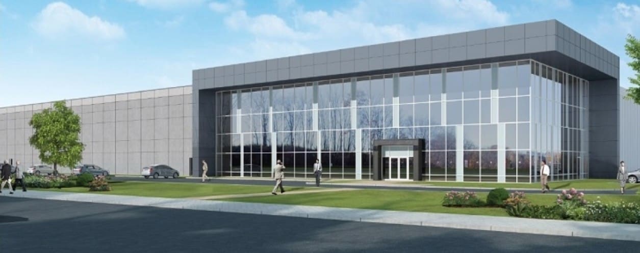 2675 Steeles Ave W, Brampton, ON for sale Primary Photo- Image 1 of 1