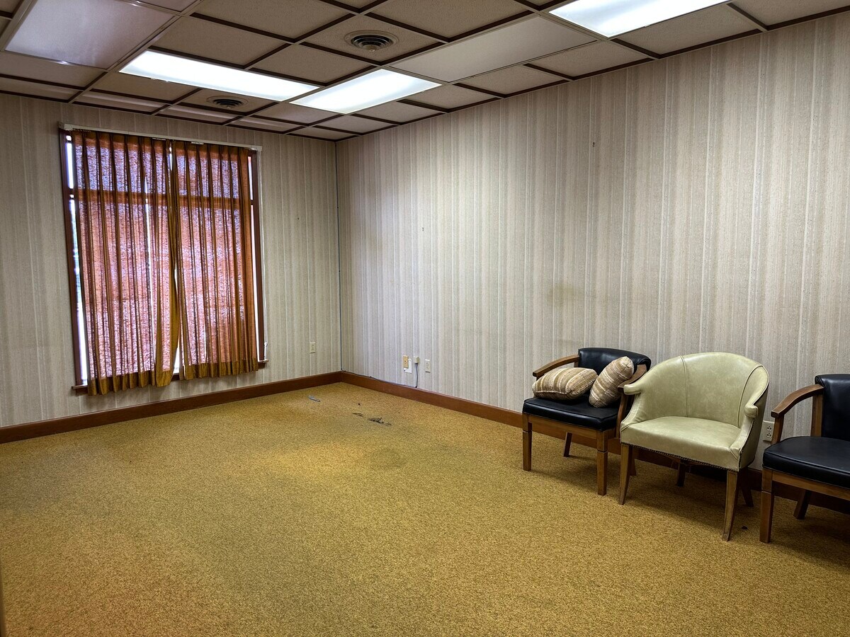 1050 Gamble St, Turbeville, SC 29162 Coker Building Suppy