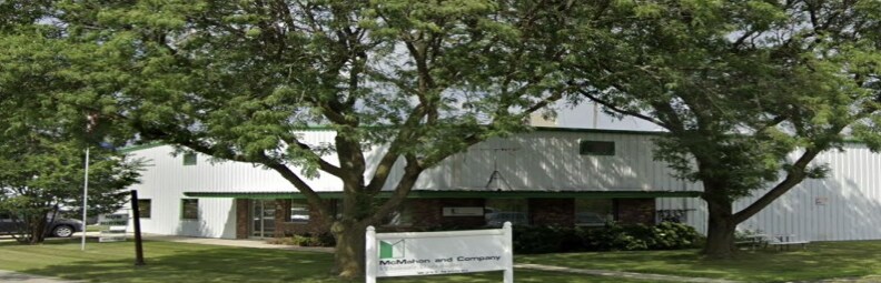W213N16910 Industrial Dr, Jackson, WI for lease Building Photo- Image 1 of 3
