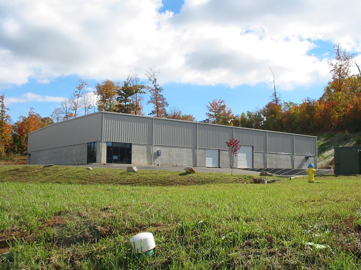 5000 S Middlebrook Pike, Knoxville, TN 37921