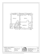 8415 Bellona Ln, Towson, MD for lease Floor Plan- Image 1 of 1