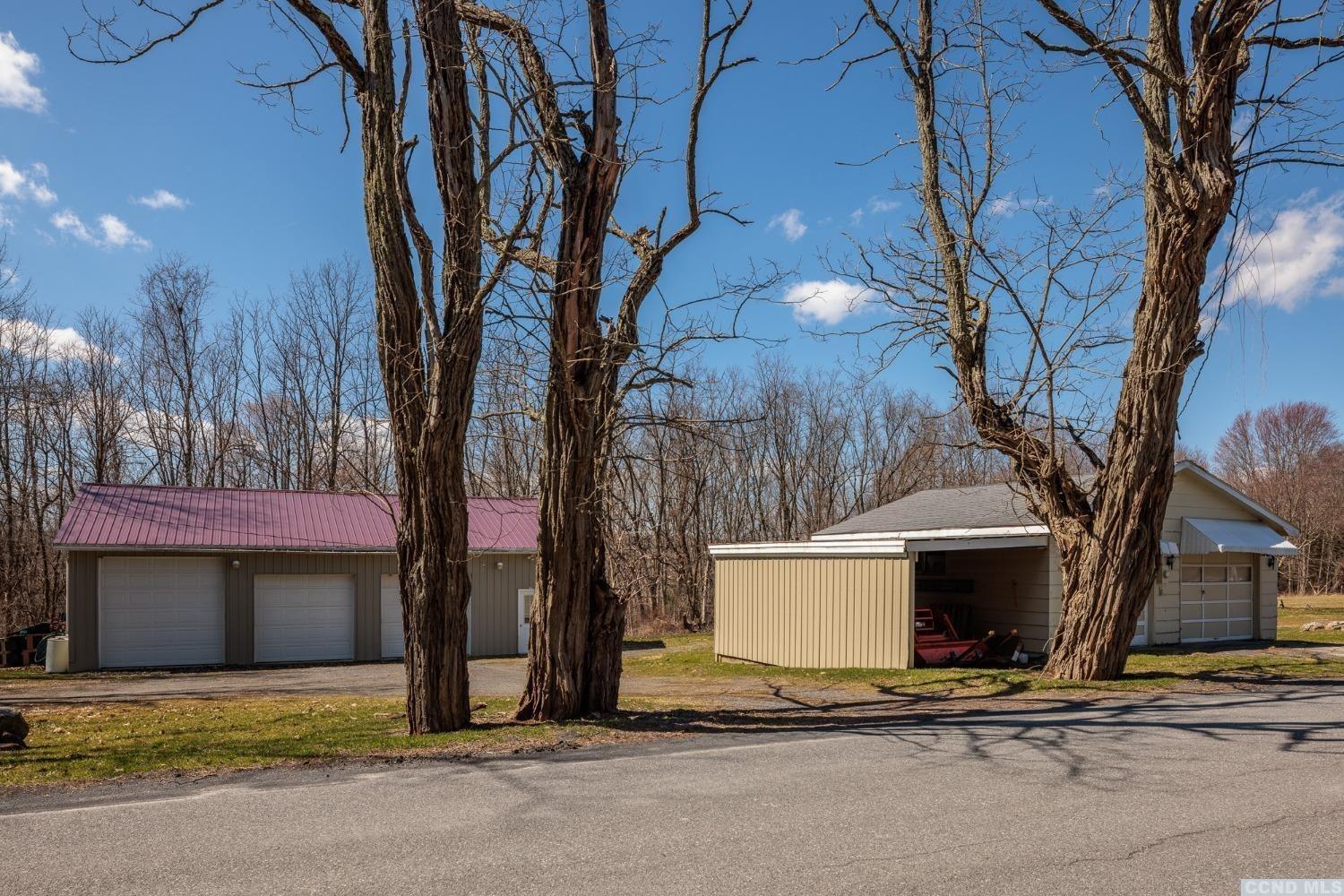 160 Creamery Rd, Greenville, NY 12083 Vince Anna's Restaurant