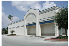 6507 Massachusetts Ave, New Port Richey, FL for lease - Building Photo - Image 2 of 25