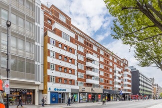 More details for 154-162 Tottenham Court Rd, London - Retail for Lease