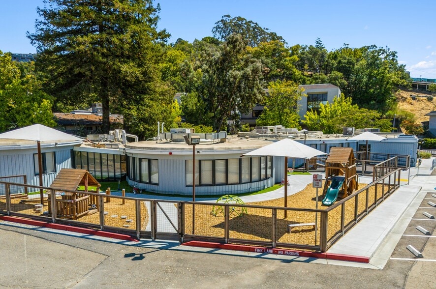 11 Professional Center Pky, San Rafael, CA for sale - Building Photo - Image 1 of 1