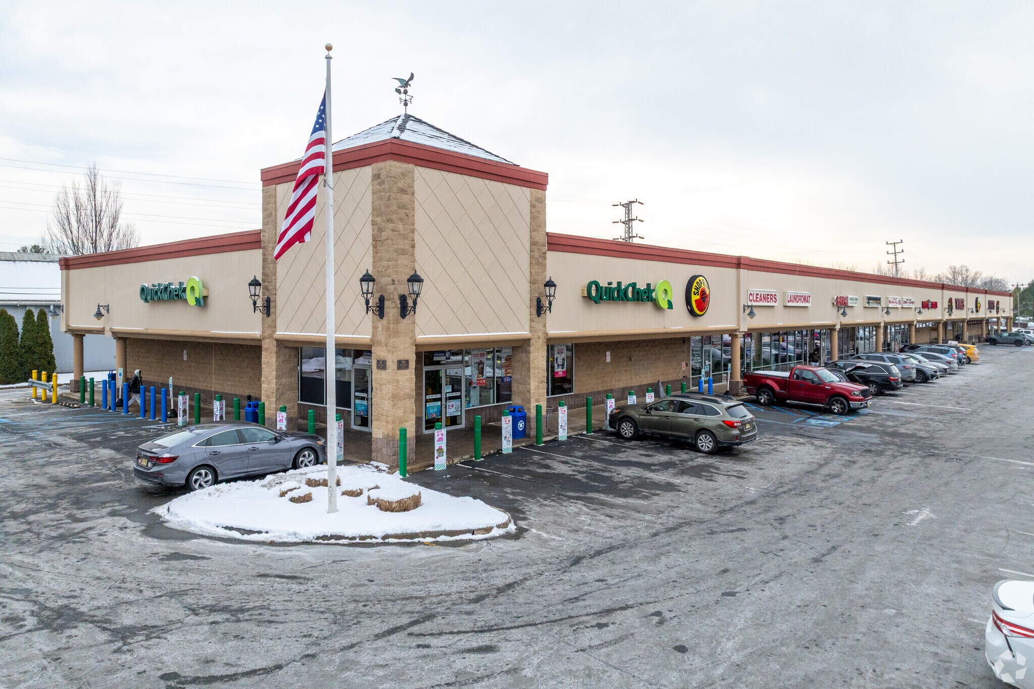 80 Main St, Hackettstown, NJ for sale Primary Photo- Image 1 of 1
