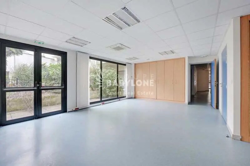 Office in Boulogne-Billancourt for sale - Interior Photo - Image 1 of 25