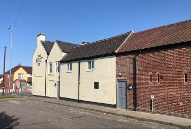 Watling St, Atherstone for lease - Building Photo - Image 2 of 5