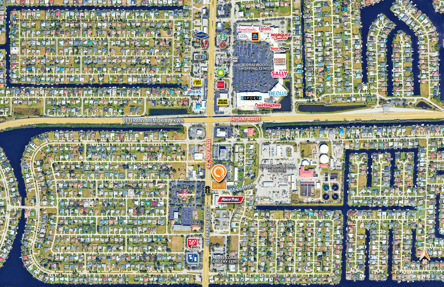 1603 SE 26th St, Cape Coral, FL for sale - Building Photo - Image 2 of 4