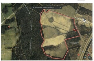 More details for 0 Good Farm Rd, Holly Hill, SC - Land for Sale
