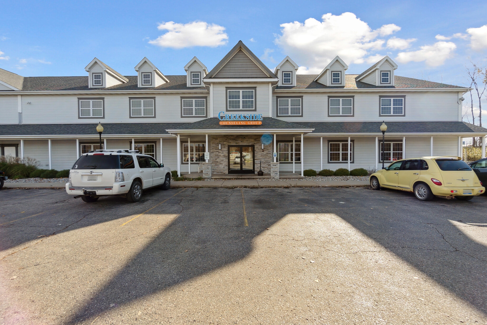 15173 North Rd, Fenton, MI for lease Building Photo- Image 1 of 9