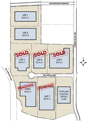 More details for NE Riverside Pky, Portland, OR - Land for Sale