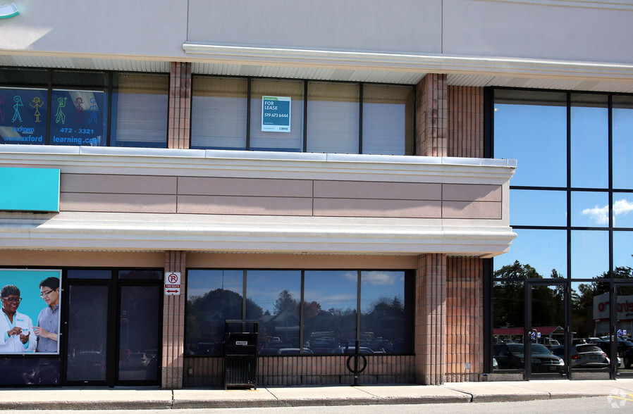 1240 Commissioners Rd W, London, ON for lease - Building Photo - Image 3 of 5