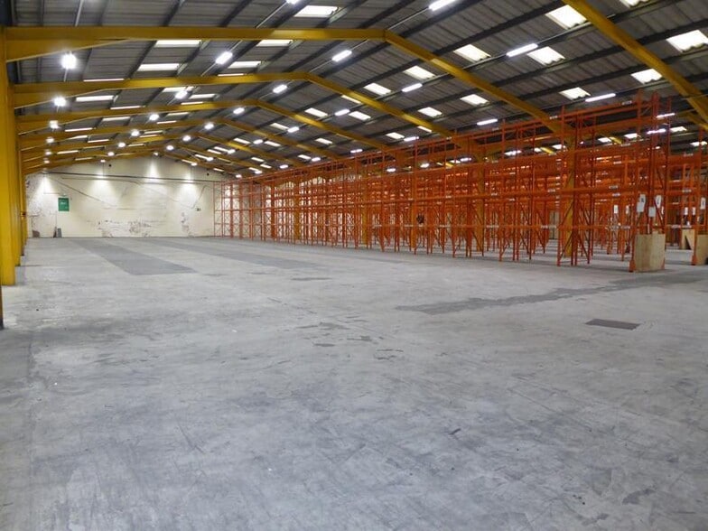 Mealbank Industrial Estate, Kendal for lease - Building Photo - Image 2 of 4