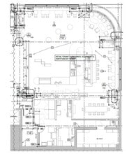 425 Pike St, Seattle, WA for lease Floor Plan- Image 1 of 1