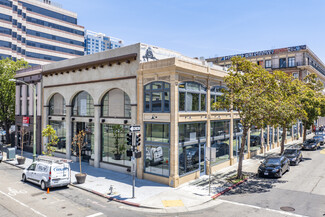 More details for 1504 Franklin St, Oakland, CA - Office for Lease