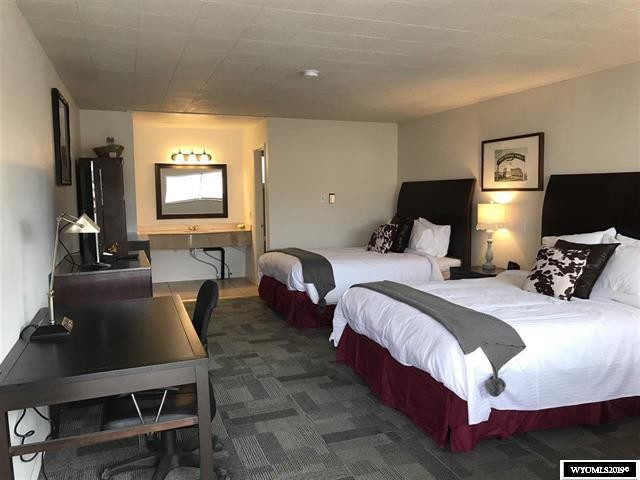 1004 Dewar Dr, Rock Springs, WY for sale - Building Photo - Image 2 of 13