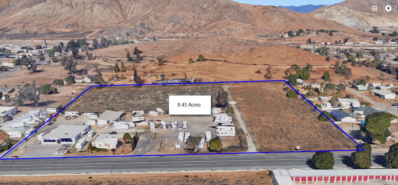 8531 Mission Blvd, Jurupa Valley, CA 92509 Land Property for Sale