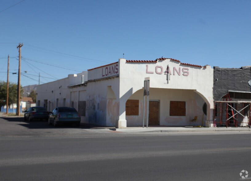 144 Anthony Dr, Anthony, NM 88021