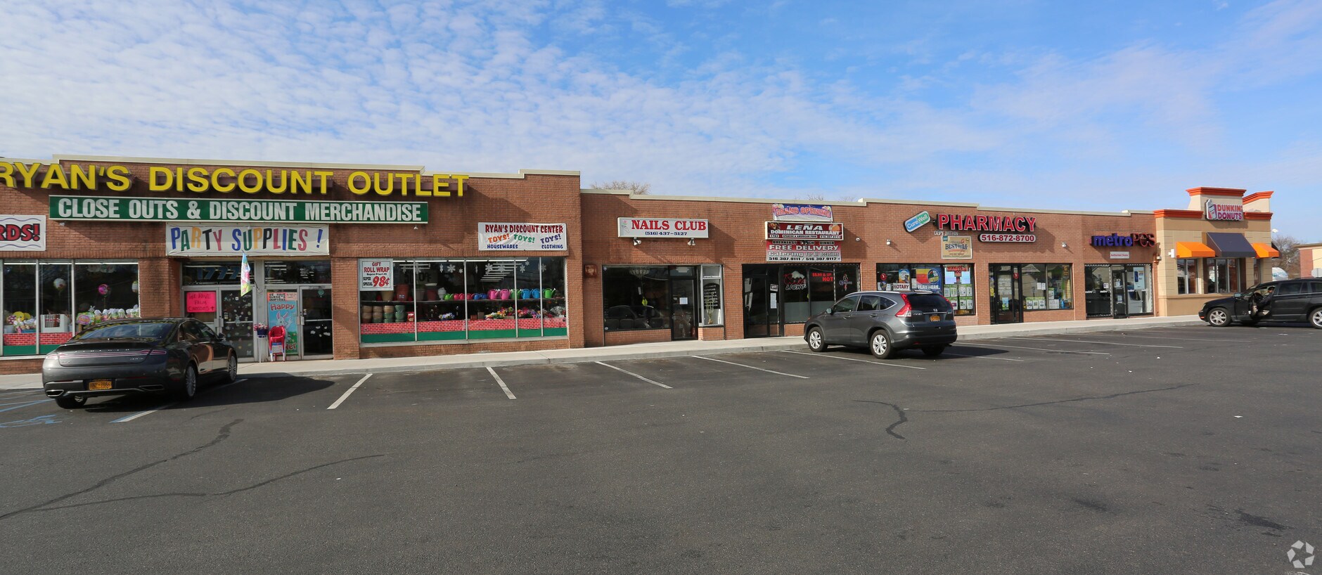 17631791 Dutch Broadway, Elmont, NY 11003