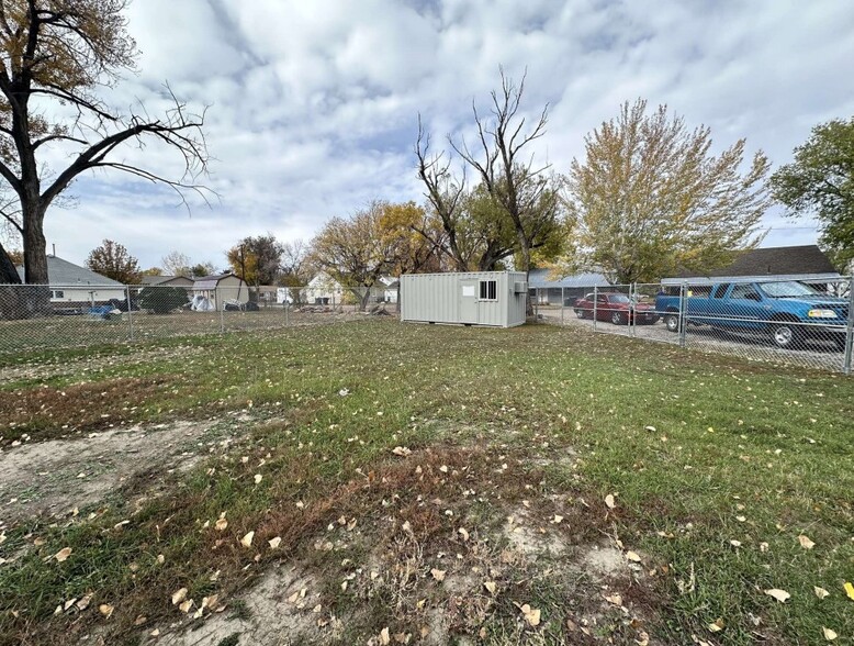 51 Foster Ln, Billings, MT for lease - Primary Photo - Image 1 of 23