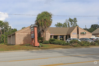 More details for 1676 Providence Blvd, Deltona, FL - Office for Lease