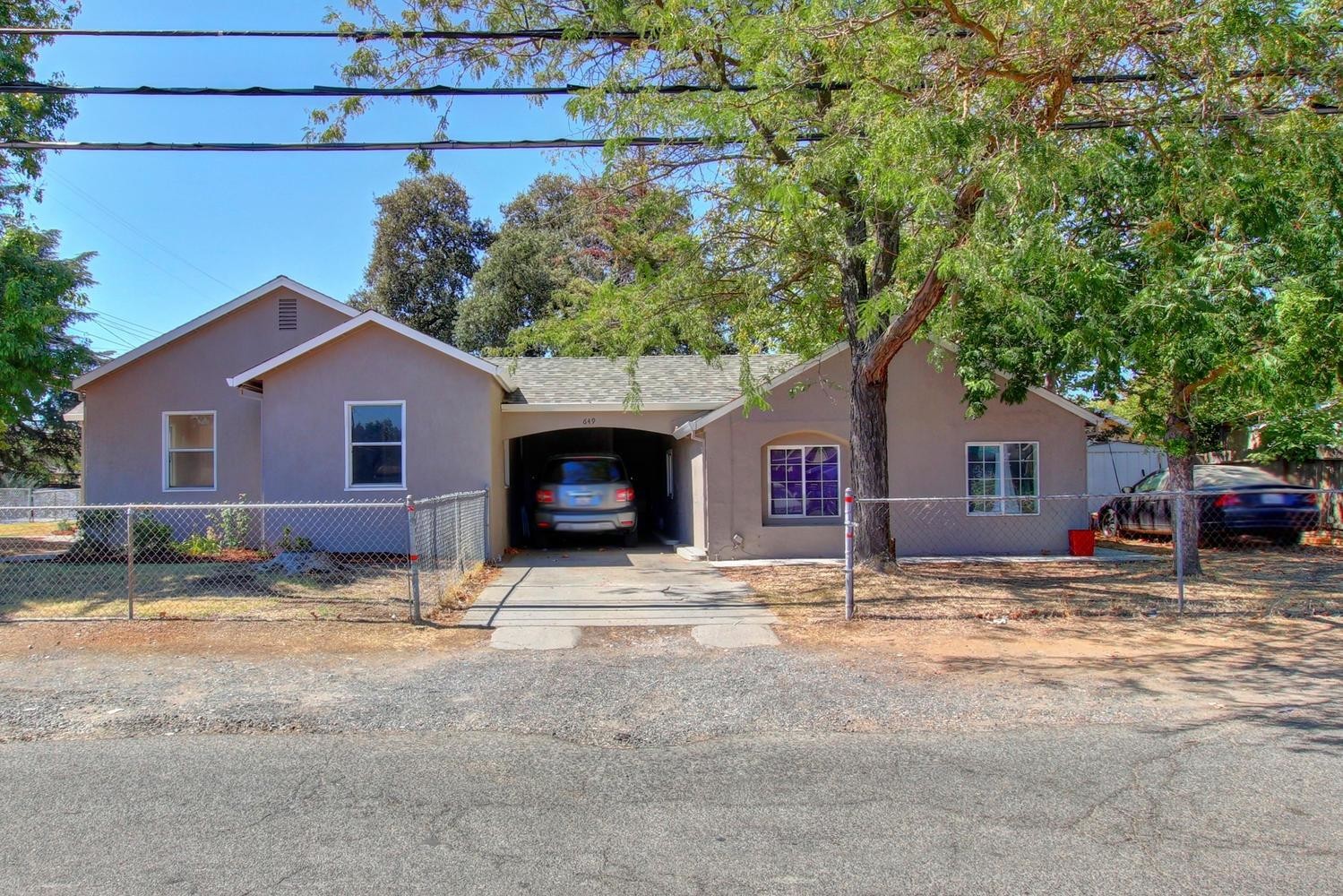 649 K St, Rio Linda, CA for sale Primary Photo- Image 1 of 1