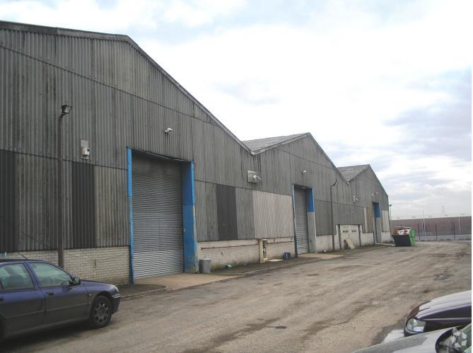 Moira Rd, Lisburn for sale - Primary Photo - Image 1 of 1