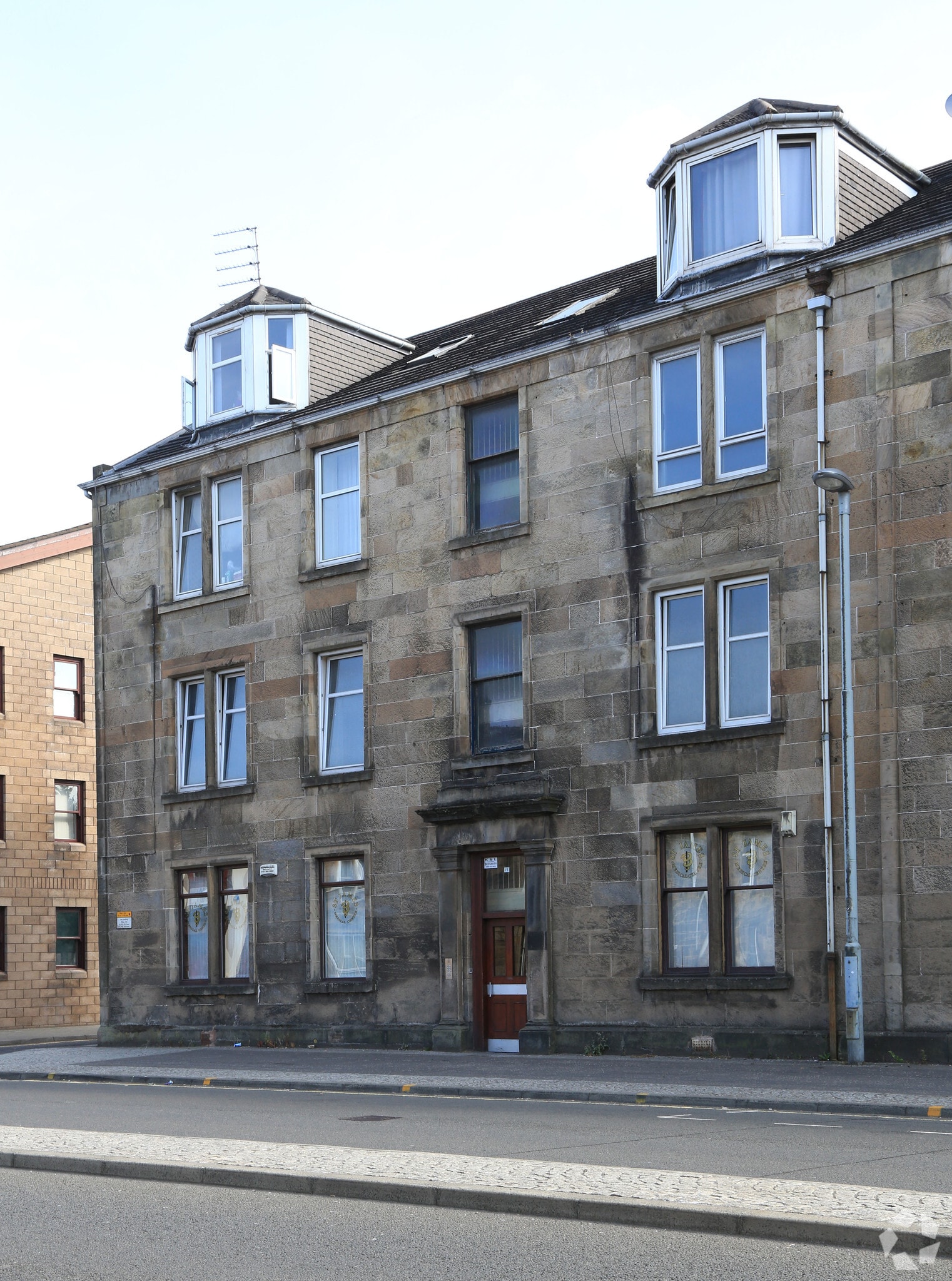 19 St James St, Paisley for sale Primary Photo- Image 1 of 1