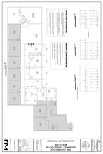 845 Church St N, Concord, NC for lease Site Plan- Image 1 of 12