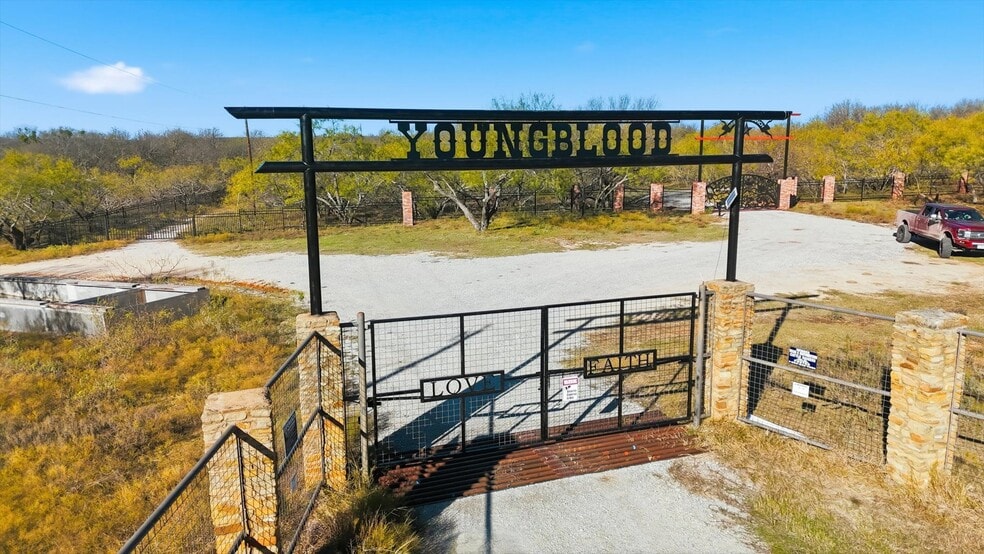 TBD Private Road 1534, Bridgeport, TX for sale - Primary Photo - Image 1 of 25