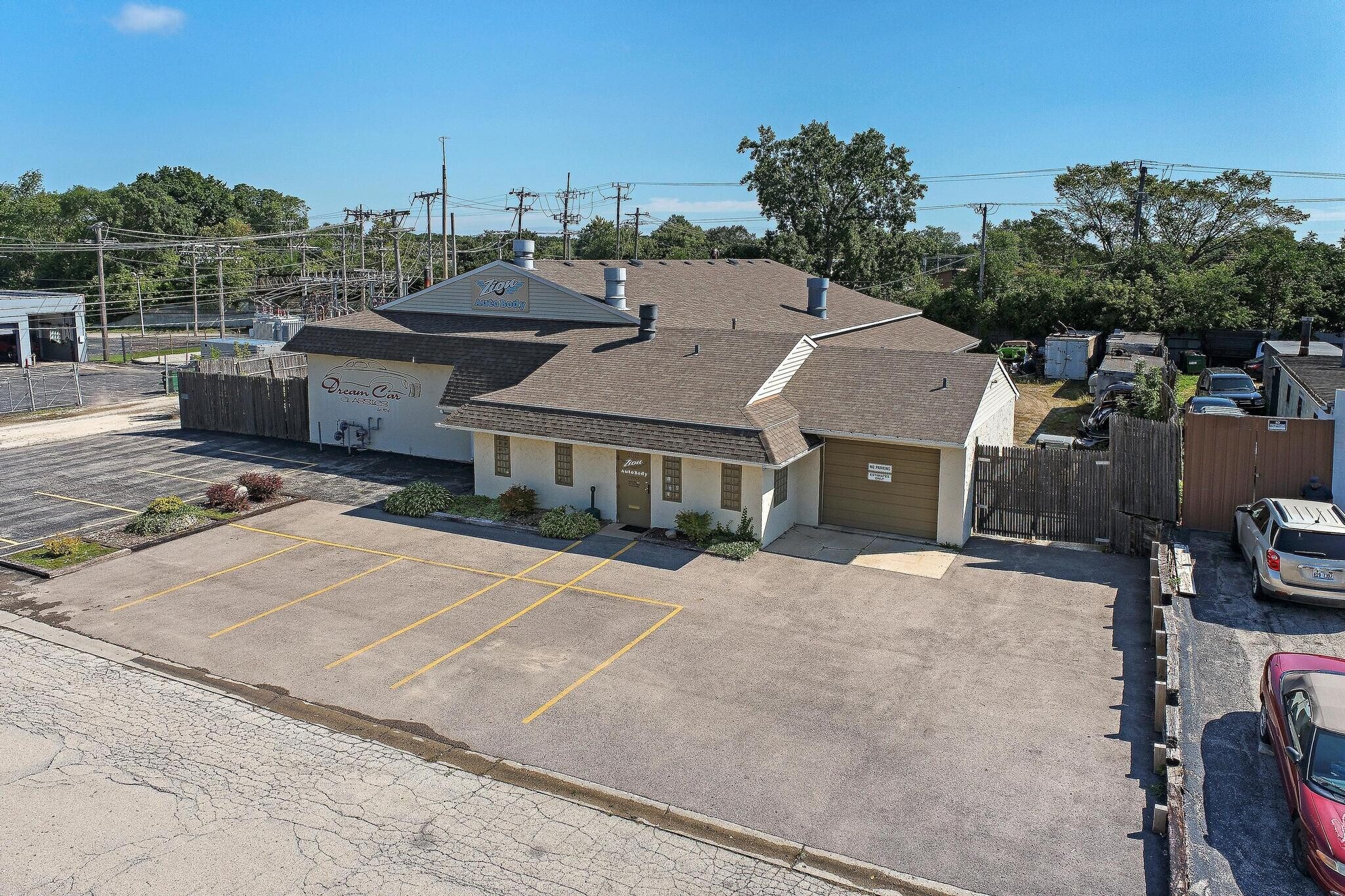 2013 Hebron Ave, Zion, IL for sale Building Photo- Image 1 of 1