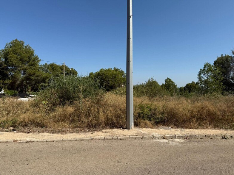 Land in València, Valencia for sale - Building Photo - Image 3 of 8