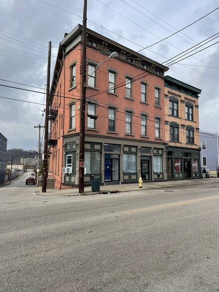 3103-3107 Colerain Ave, Cincinnati, OH for lease - Building Photo - Image 1 of 15