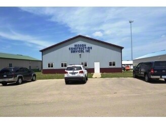 505 7th St, Hudson, IA for sale Primary Photo- Image 1 of 1