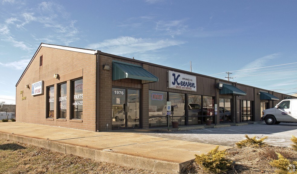 1972-1976 S Old Highway 94, Saint Charles, MO for sale - Other - Image 1 of 1