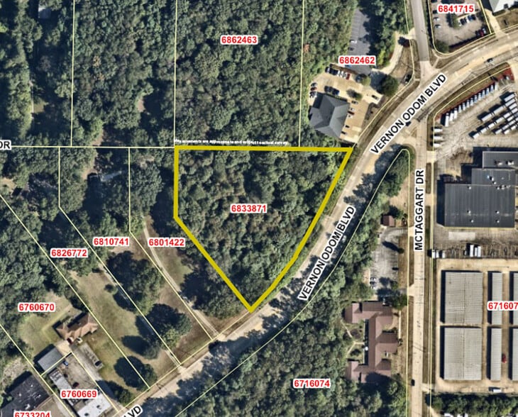 1627 Vernon Odom Blvd, Akron, OH for sale - Building Photo - Image 1 of 1