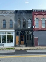 428 Pennsylvania Ave W, Warren PA - Commercial Real Estate