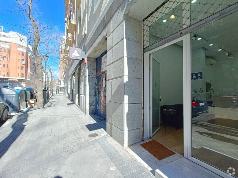 in Madrid, Madrid for sale - Interior Photo - Image 1 of 1