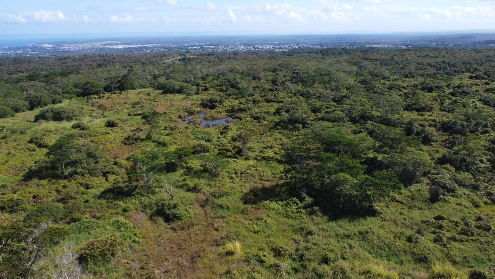 Puainako Street Extension Below South Wilder Road, Hilo, HI for sale - Aerial - Image 3 of 6