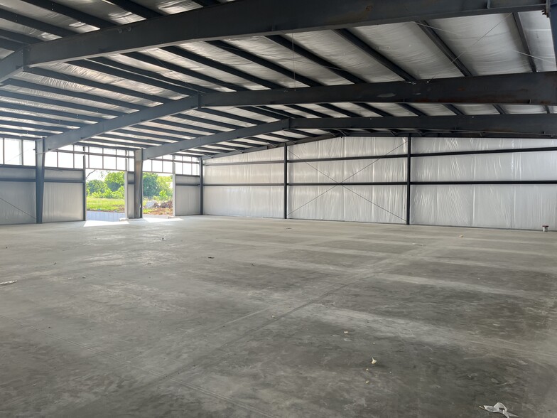 578 Kelly Rd, Bowling Green, KY 42101 - Industrial for Sale | LoopNet