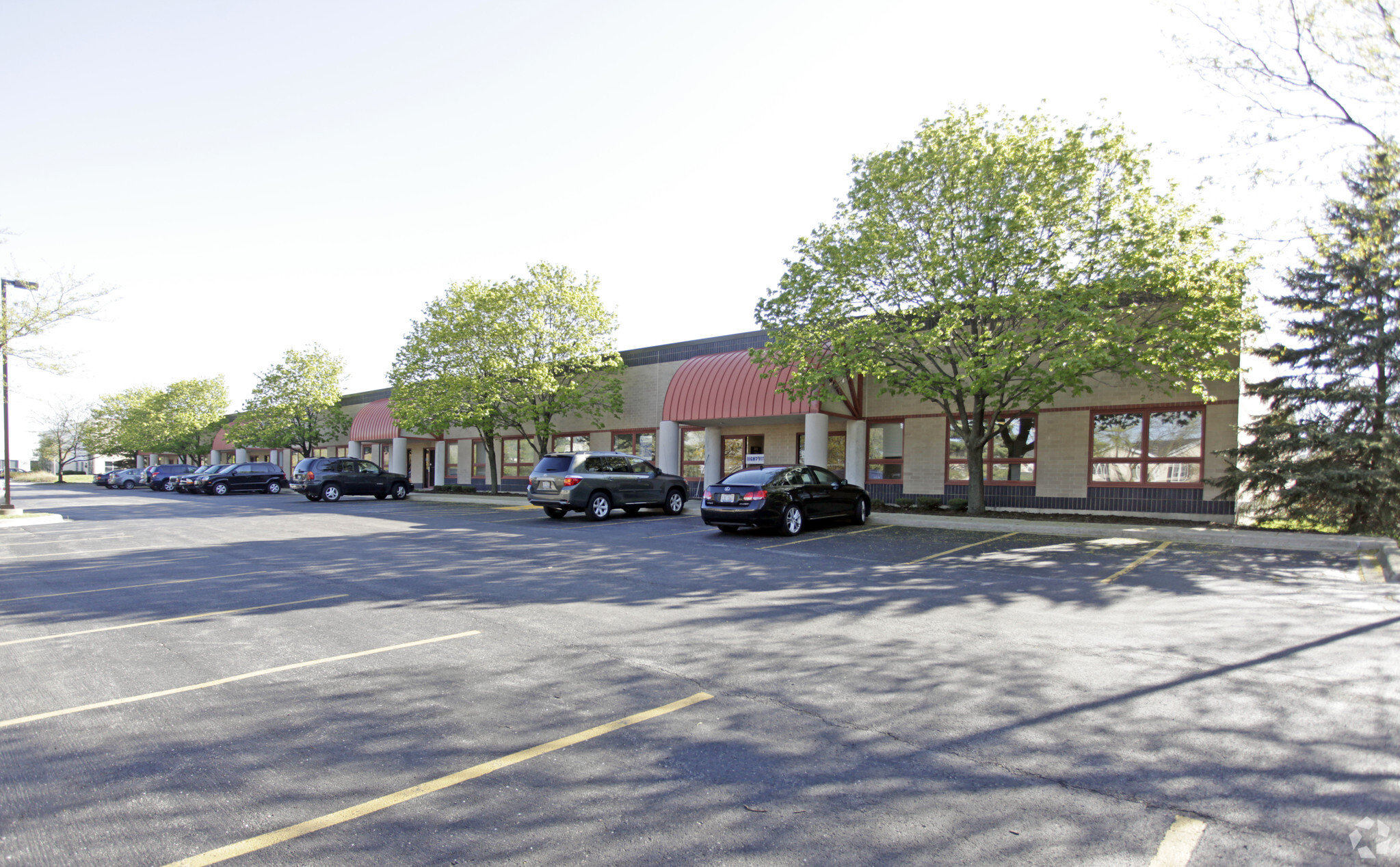 7101 S Adams St, Willowbrook, IL for sale Building Photo- Image 1 of 1